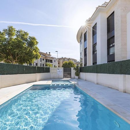 Apartamento Nuba A Javea Exterior photo
