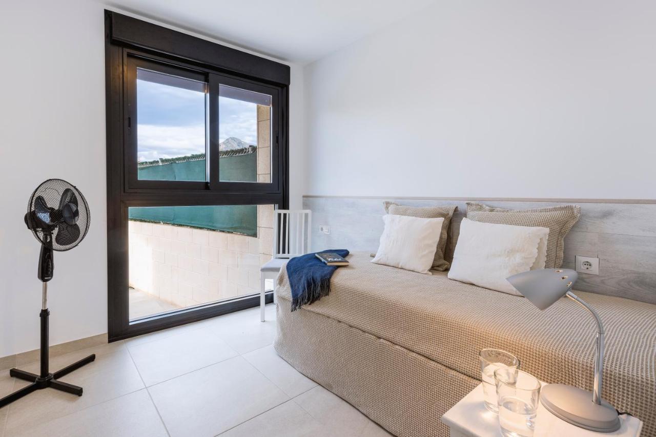 Apartamento Nuba A Javea Exterior photo