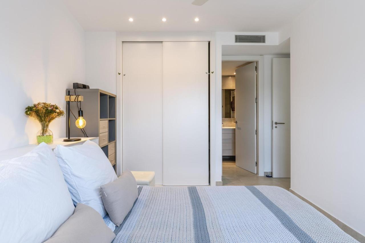 Apartamento Nuba A Javea Exterior photo