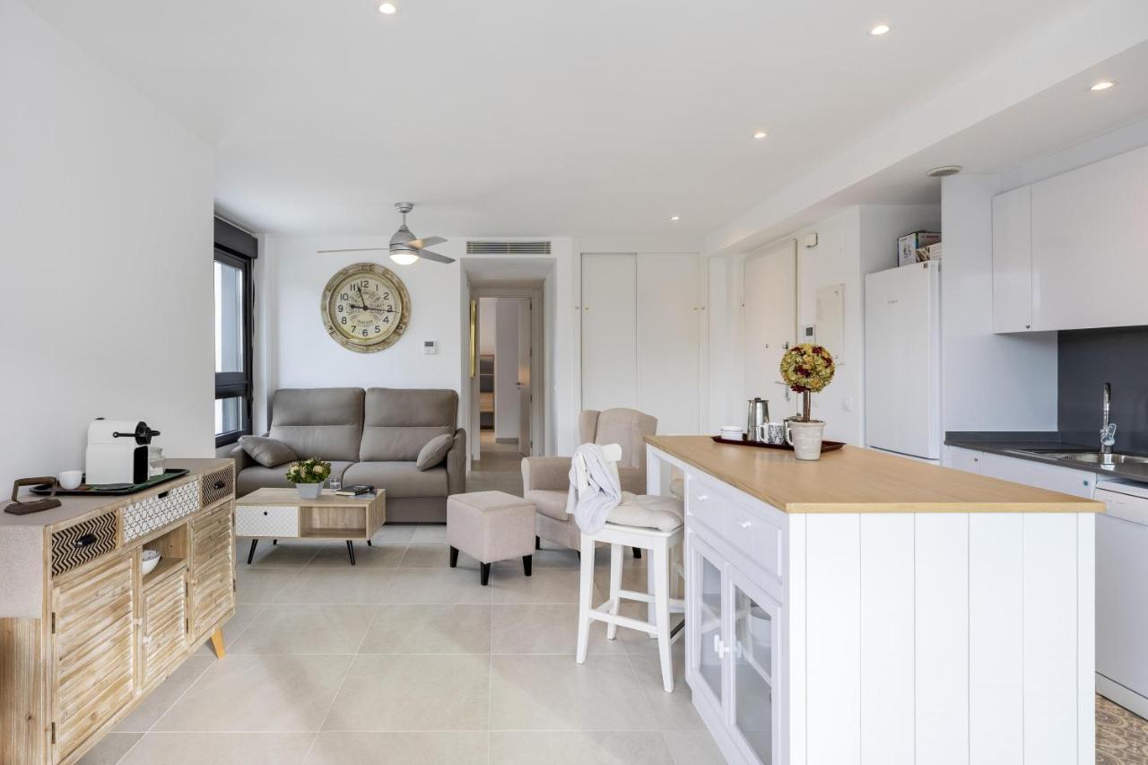 Apartamento Nuba A Javea Exterior photo