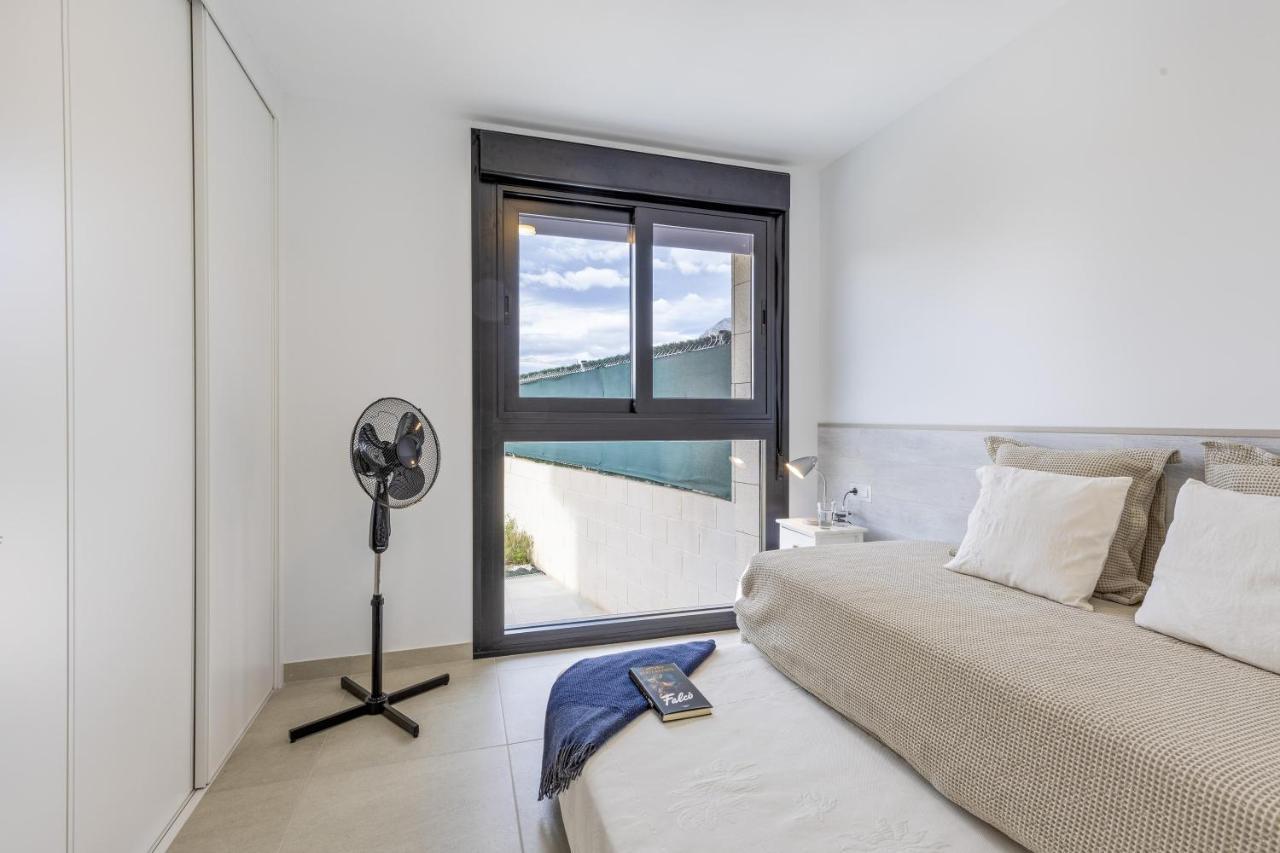 Apartamento Nuba A Javea Exterior photo