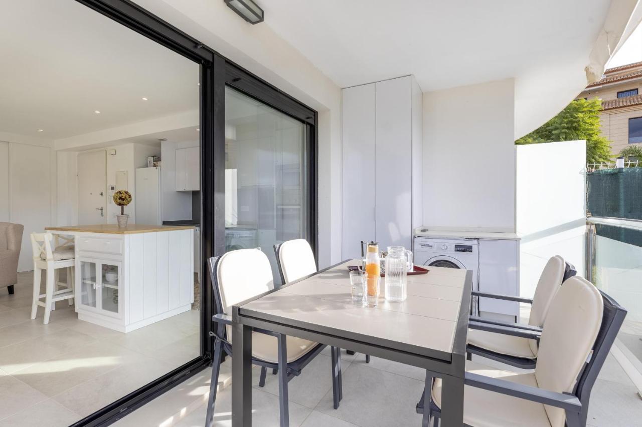 Apartamento Nuba A Javea Exterior photo